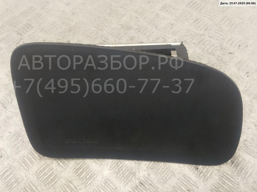 Подушка безопасности пассажирская (в торпедо)