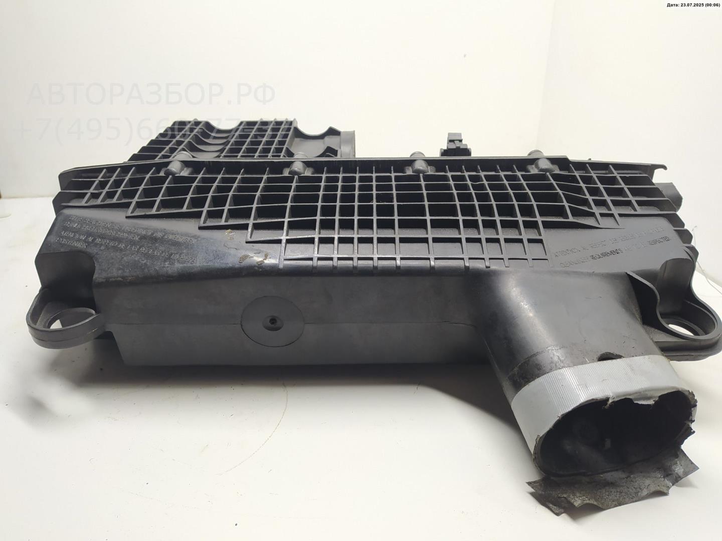 Корпус воздушного фильтра