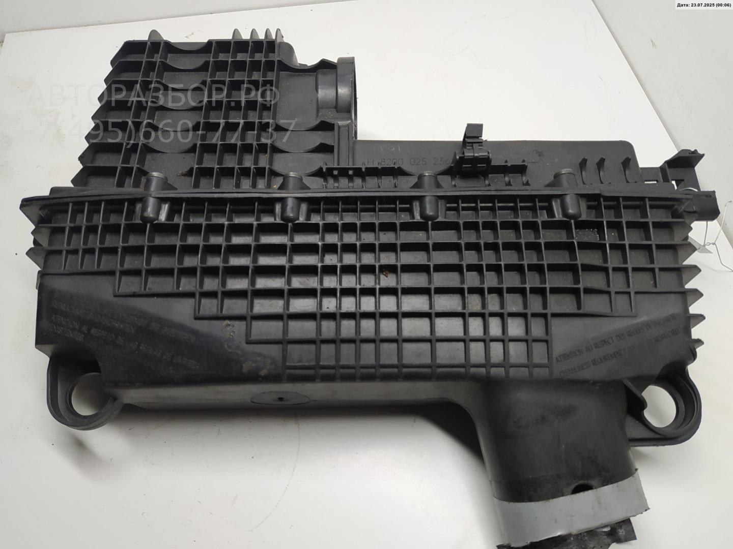 Корпус воздушного фильтра