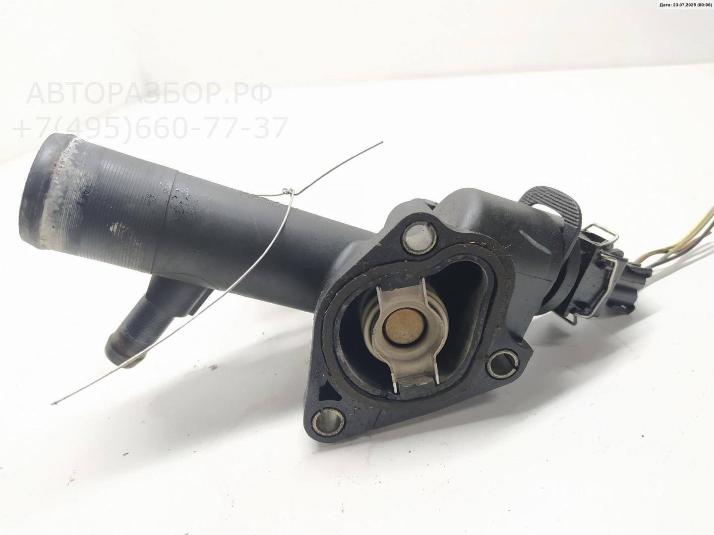 Корпус термостата