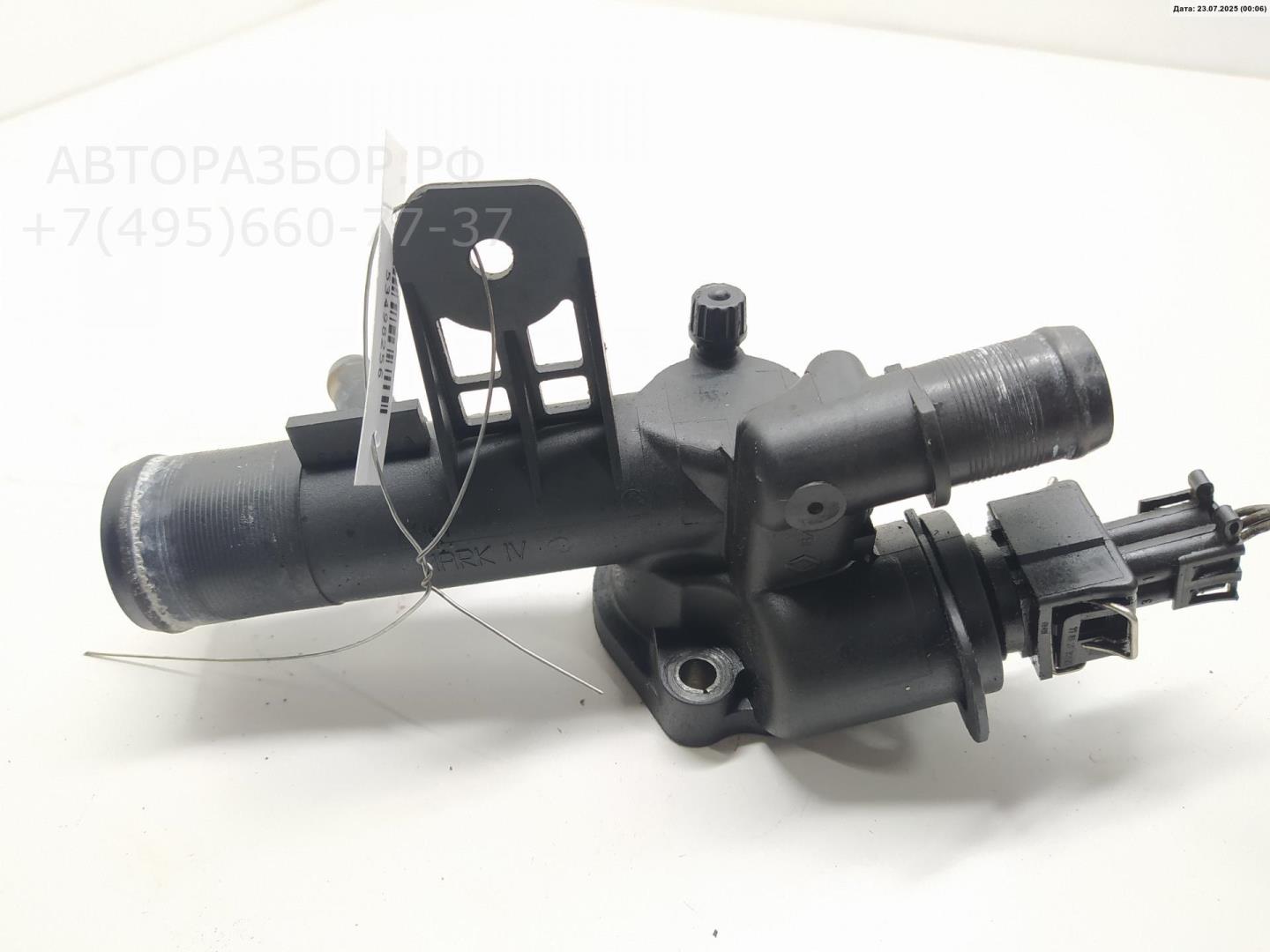 Корпус термостата