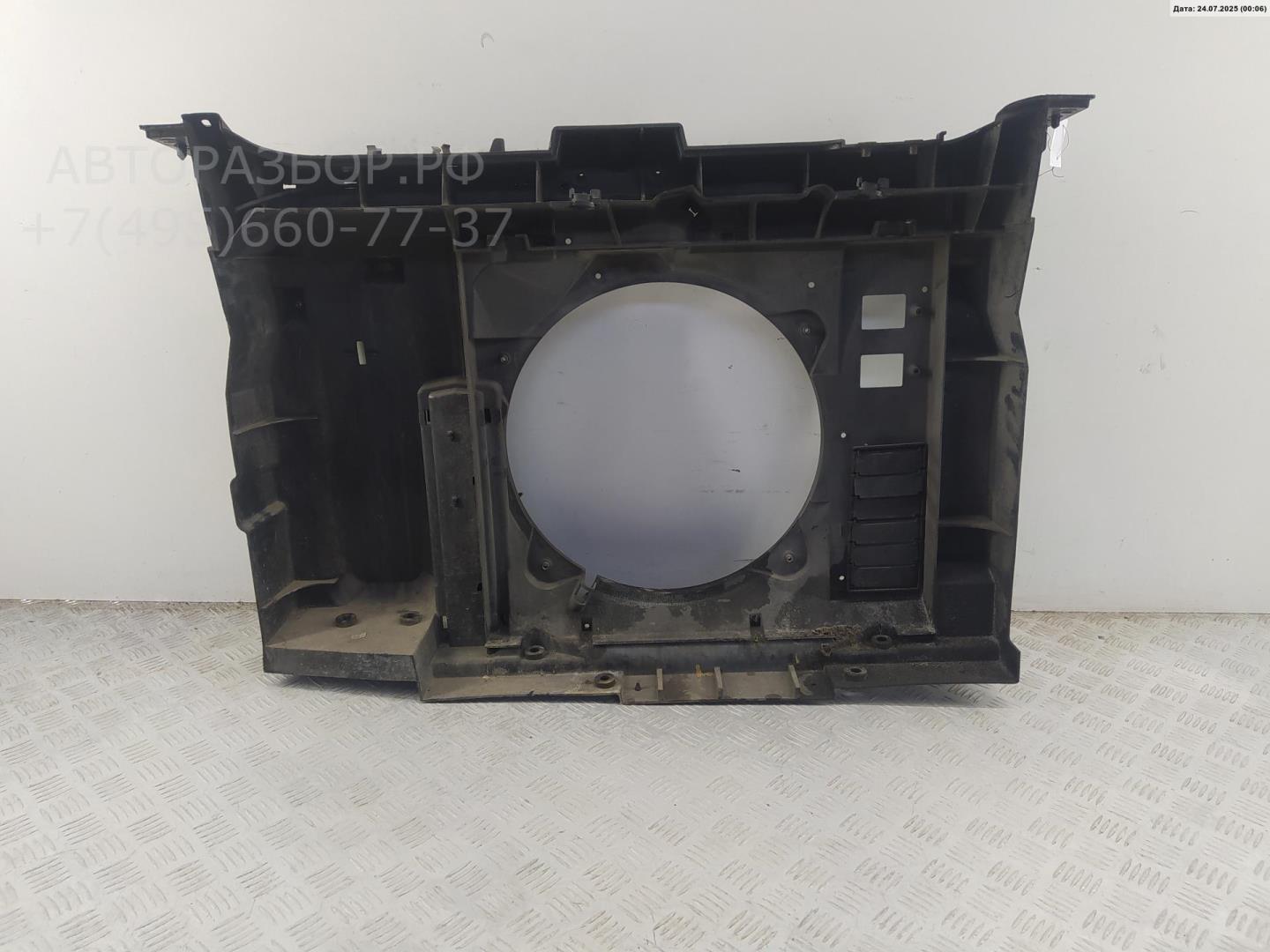 Диффузор вентилятора