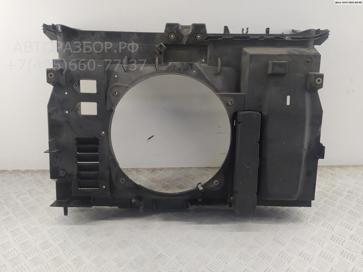 Диффузор вентилятора