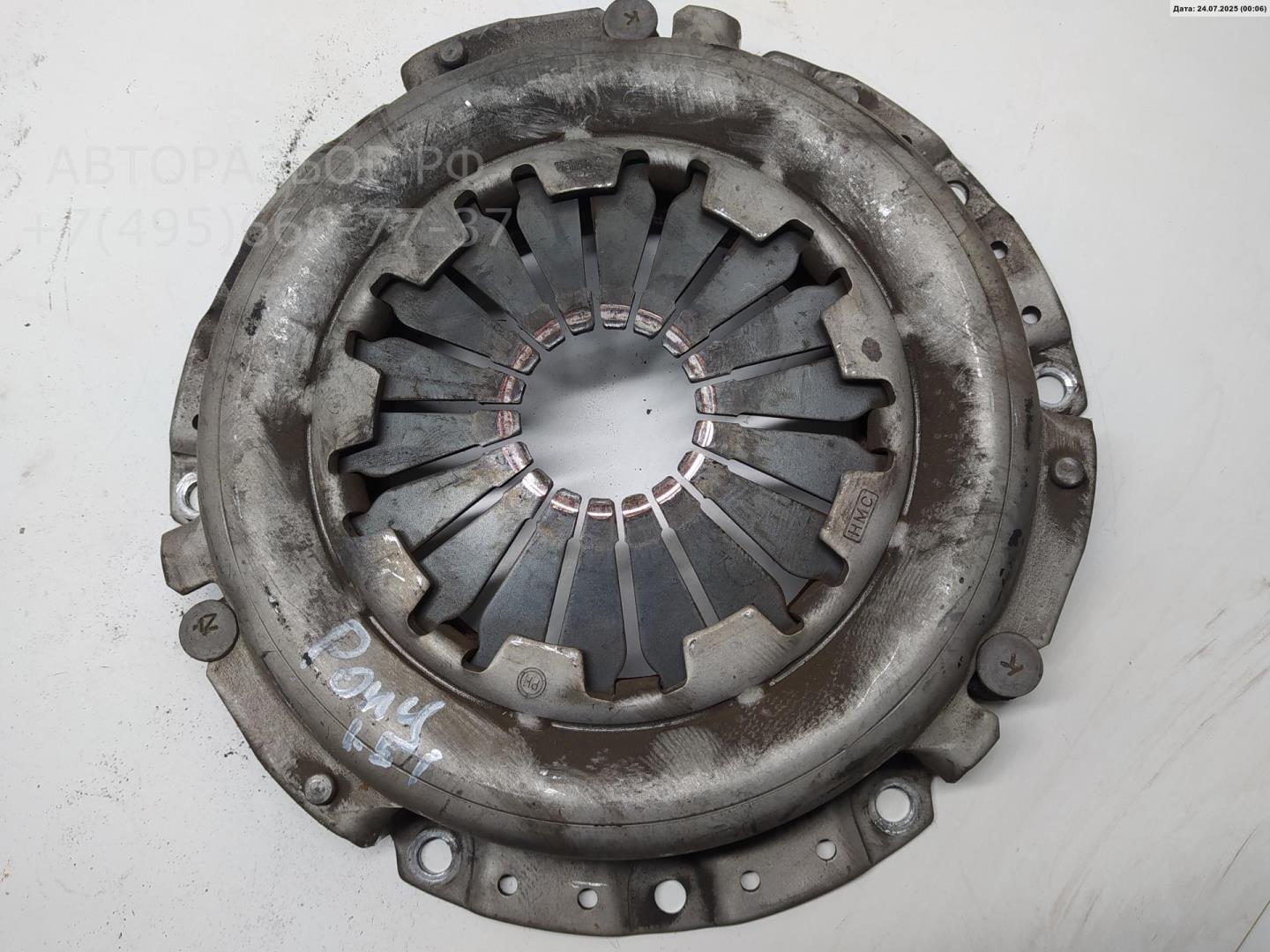 Корзина сцепления