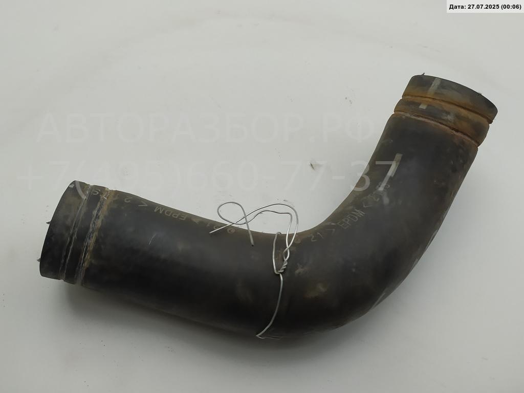 Патрубок радиатора