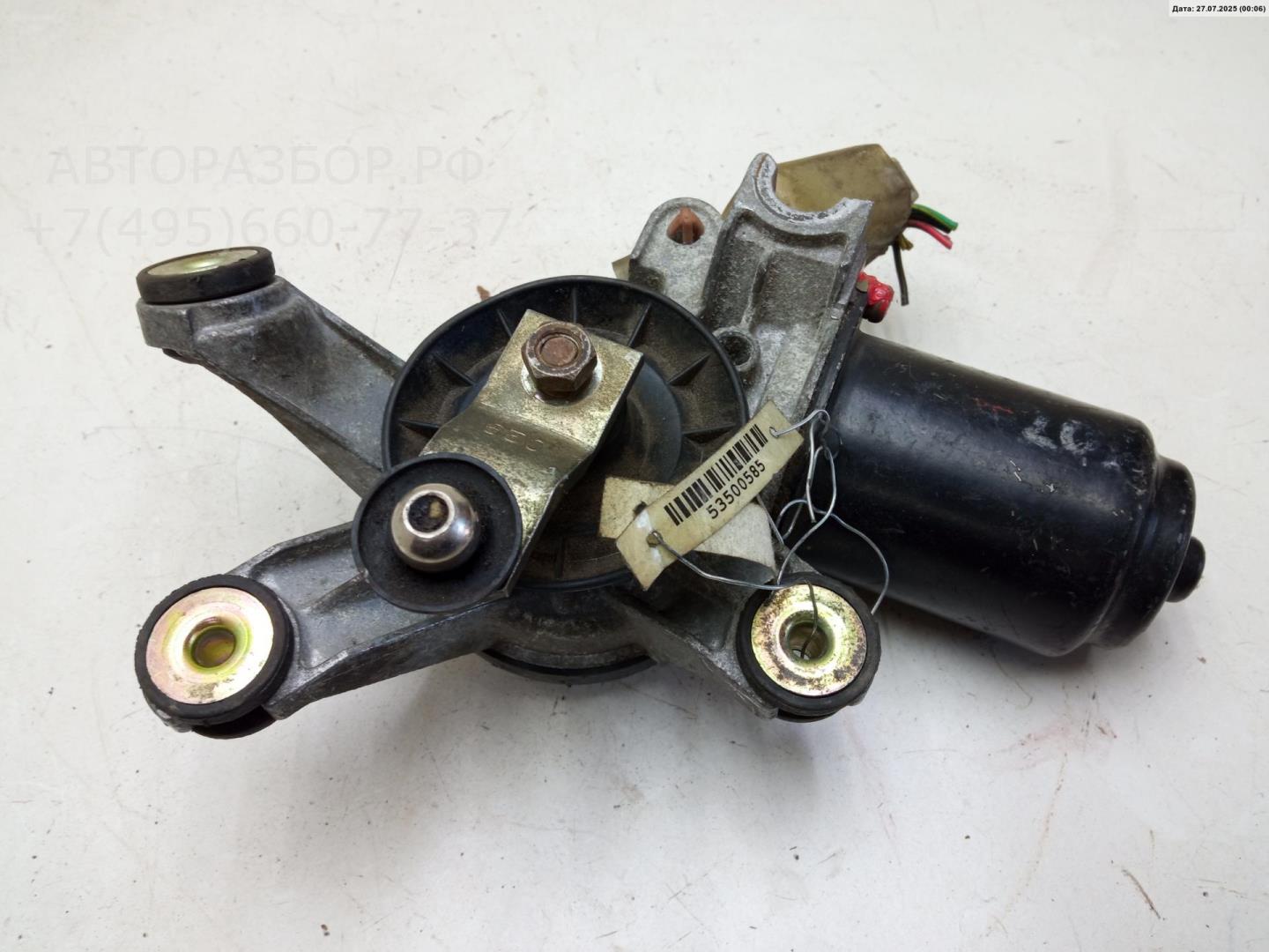 Моторчик стеклоочистителя передний