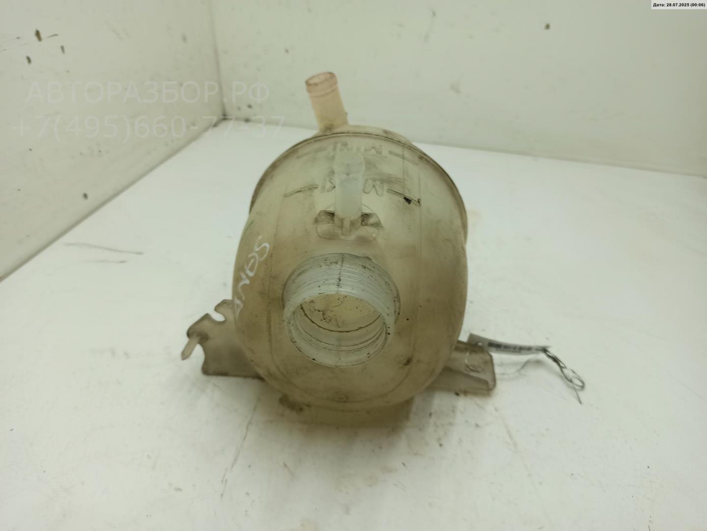 Бачок расширительный