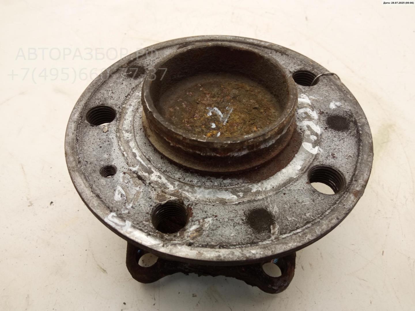 Ступица задняя