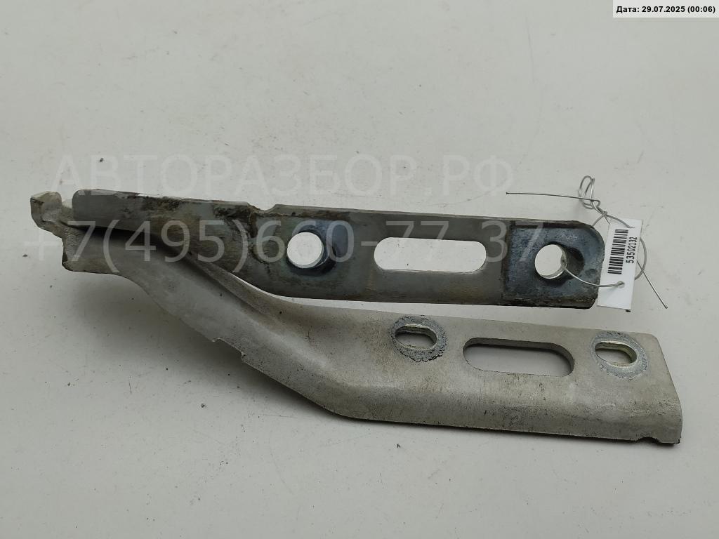 Петля капота правая