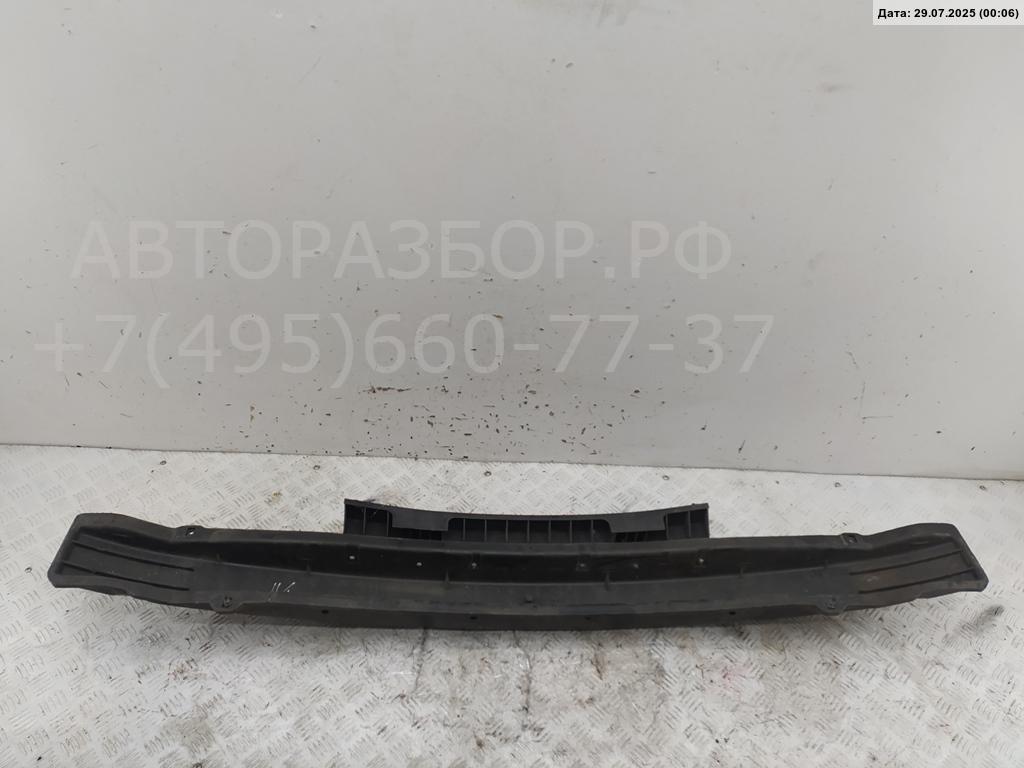 Усилитель переднего бампера