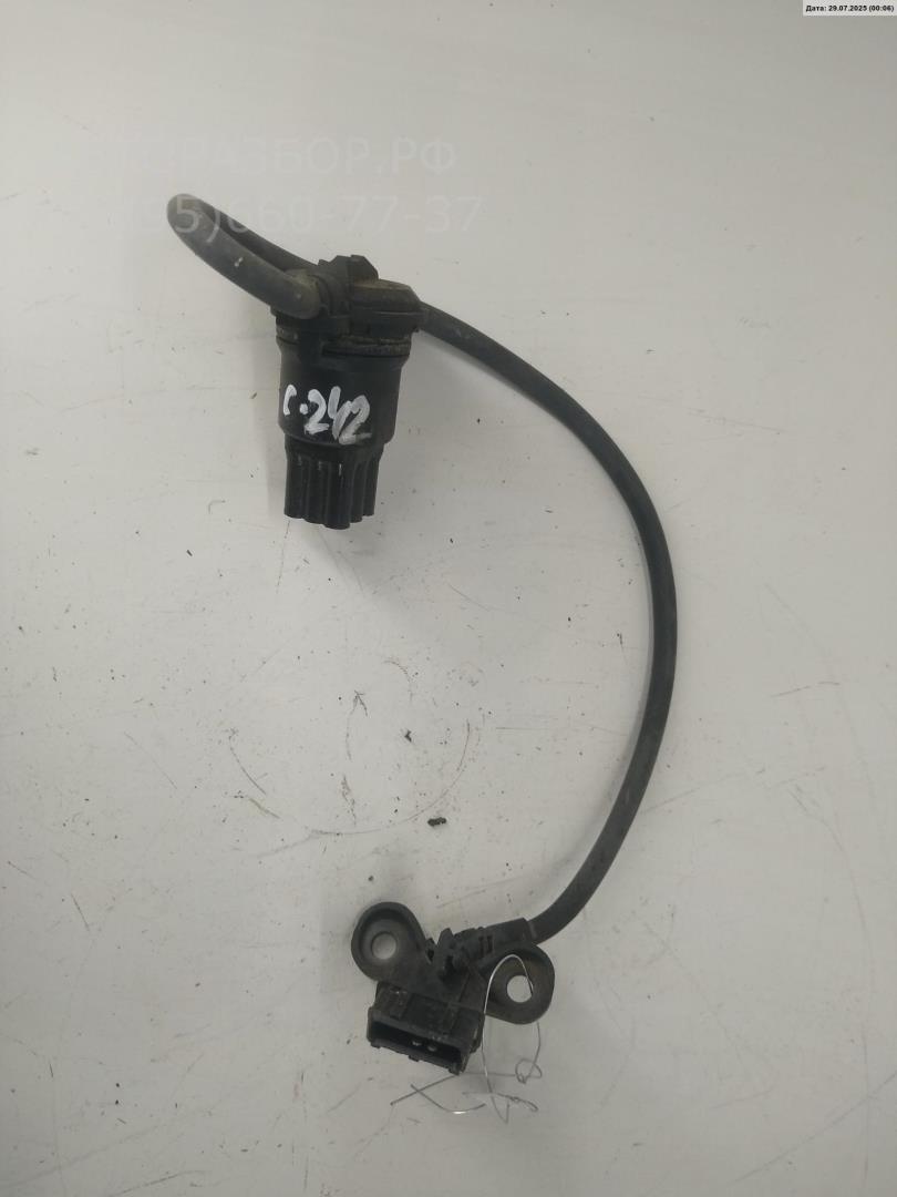 Датчик включения заднего хода