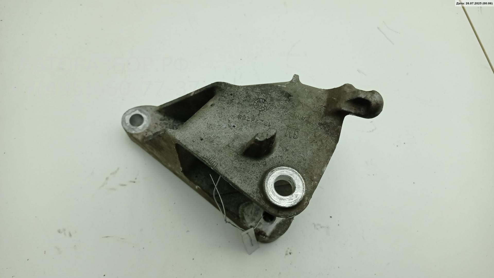 Кронштейн КПП