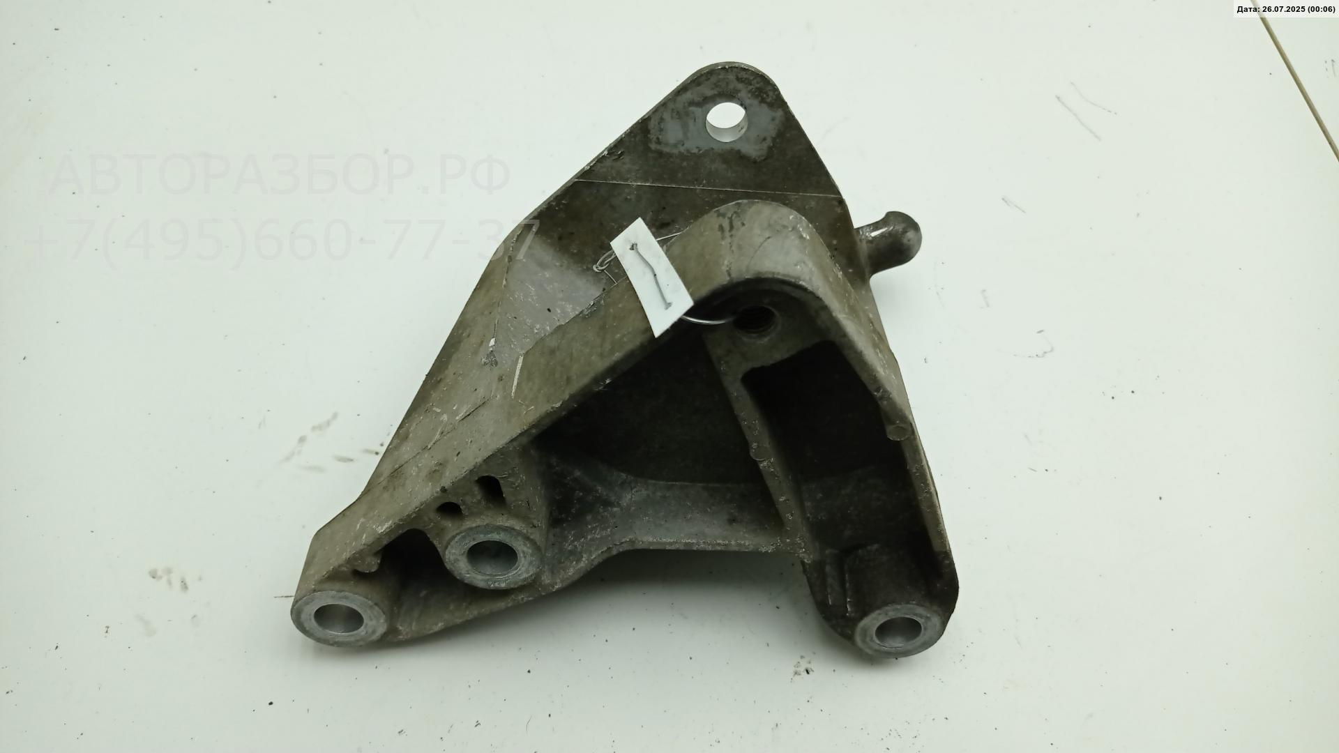 Кронштейн КПП