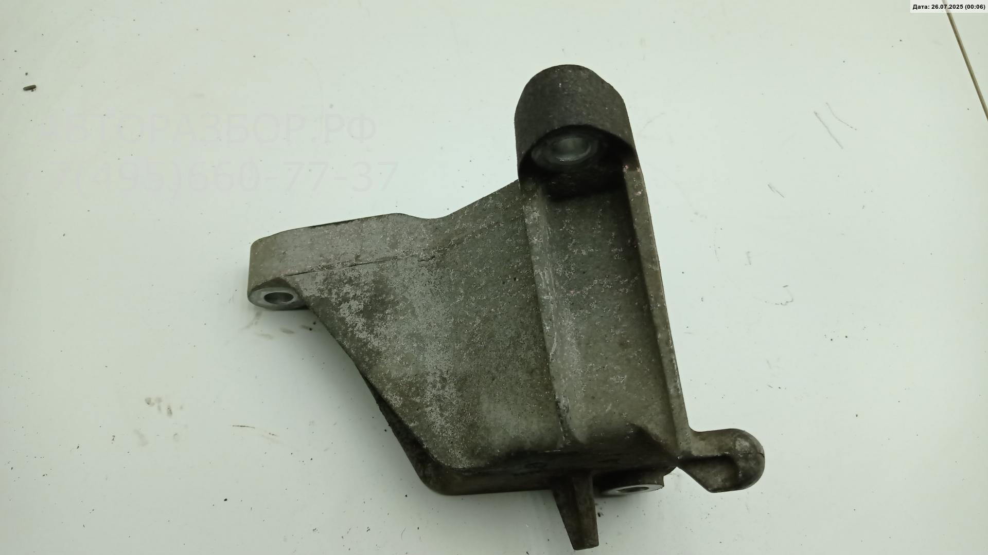 Кронштейн КПП