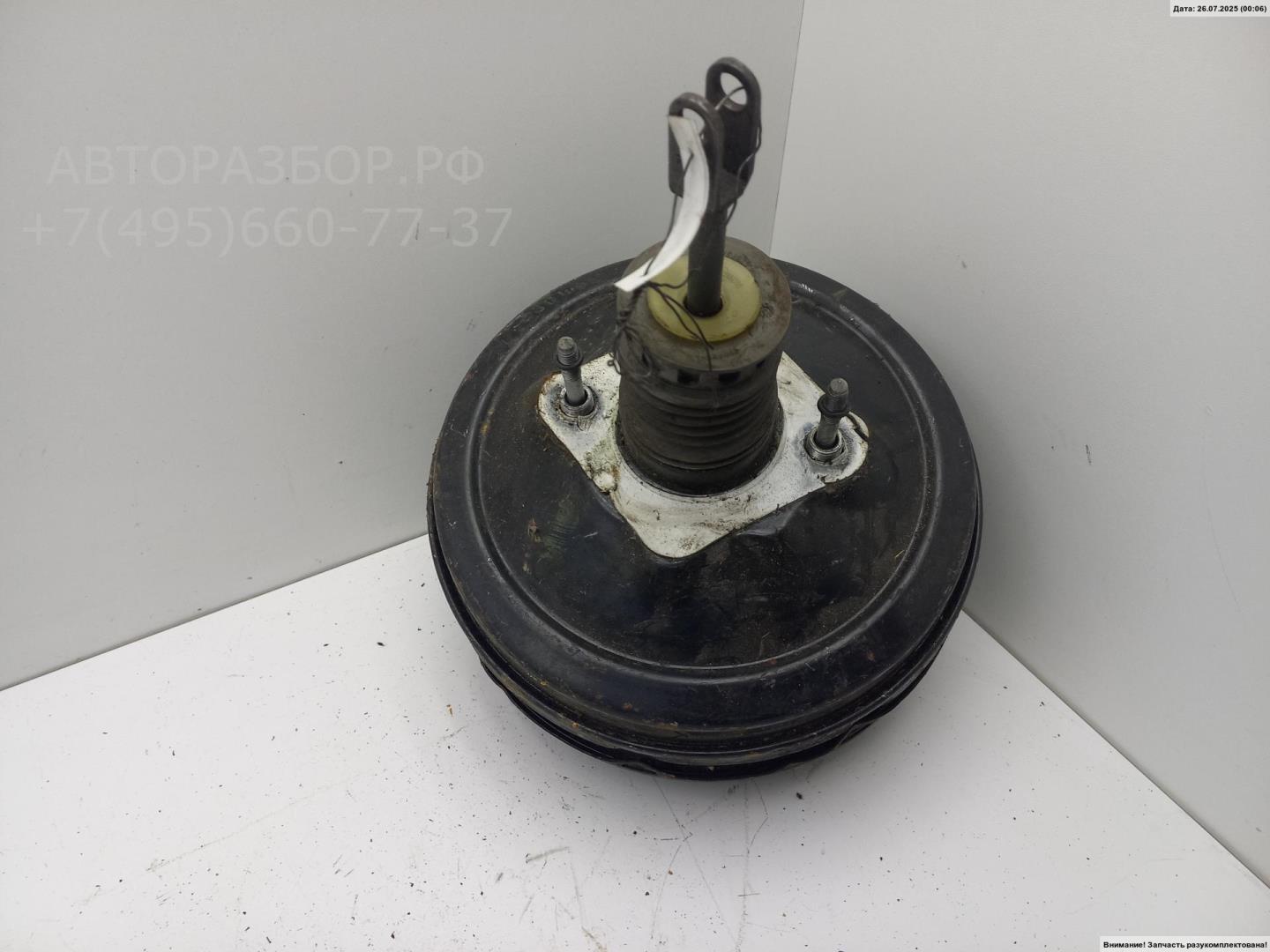 Усилитель тормозов вакуумный