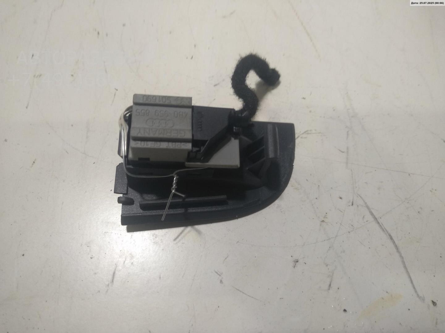 Кнопка стеклоподъемника