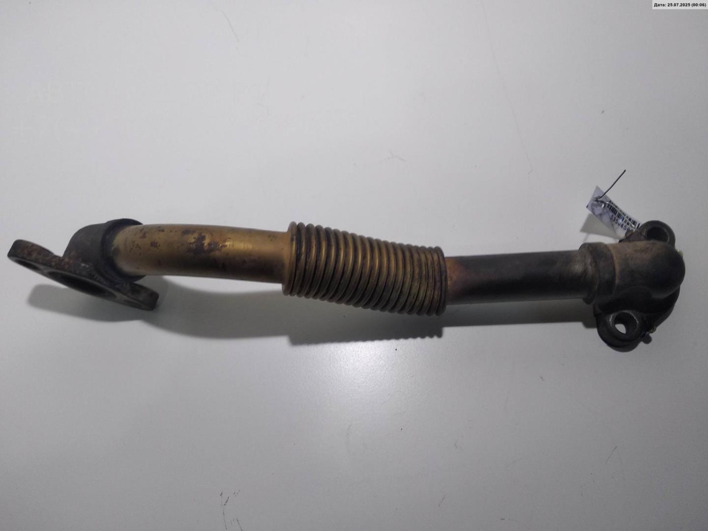 Трубка картерных газов