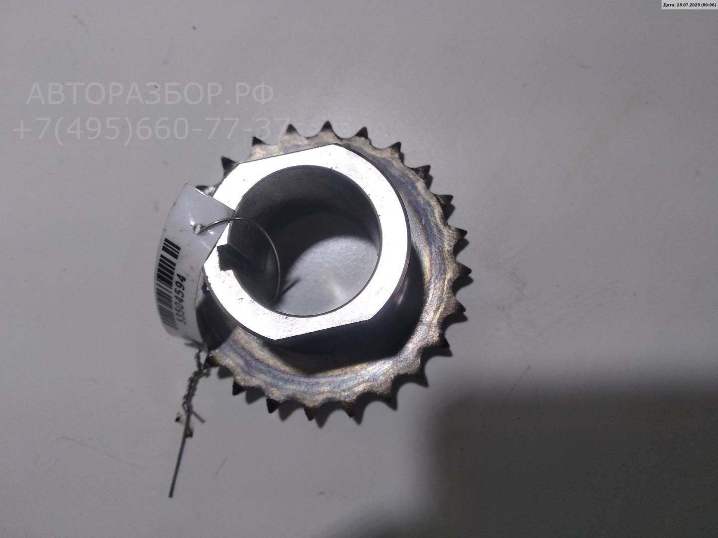 Шестерня коленвала для ix35 (LM) 2009-2017