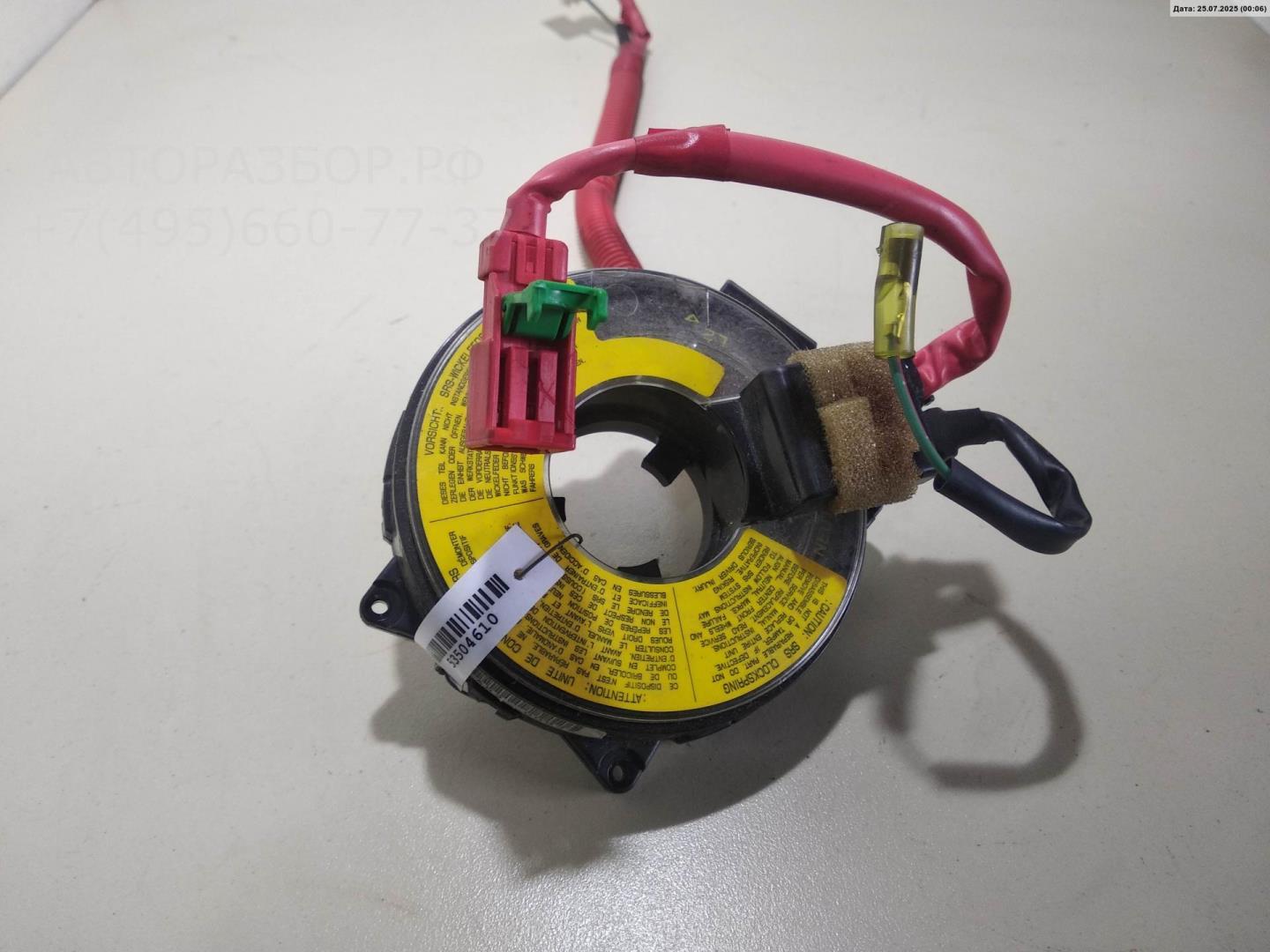 Механизм подрулевой для SRS (ленточный)