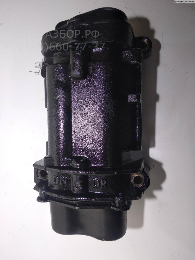 Вал балансирный для Captiva (C100) 2006-2011