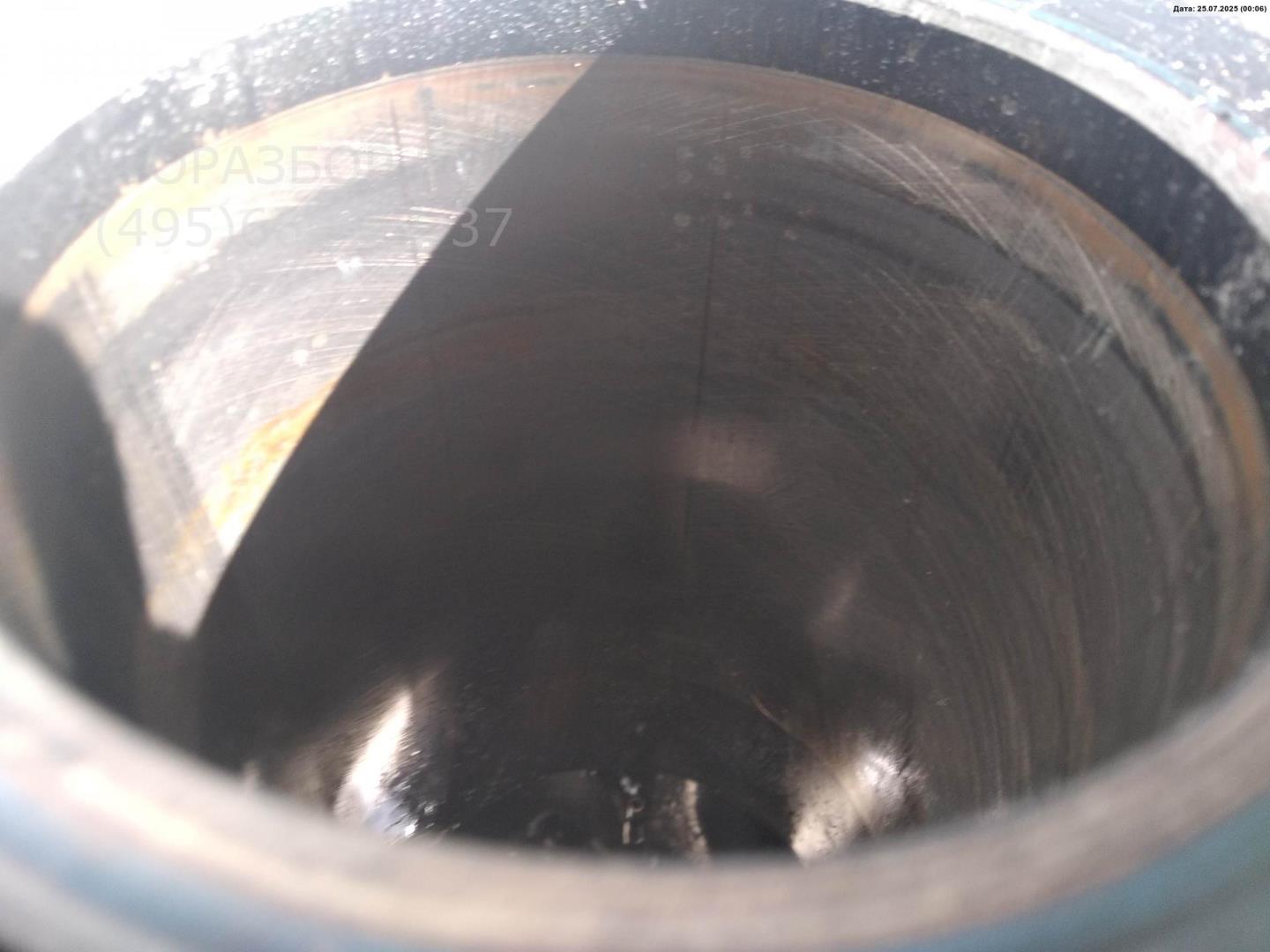 Блок двигателя