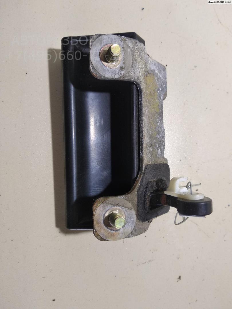 Ручка двери багажника наружная