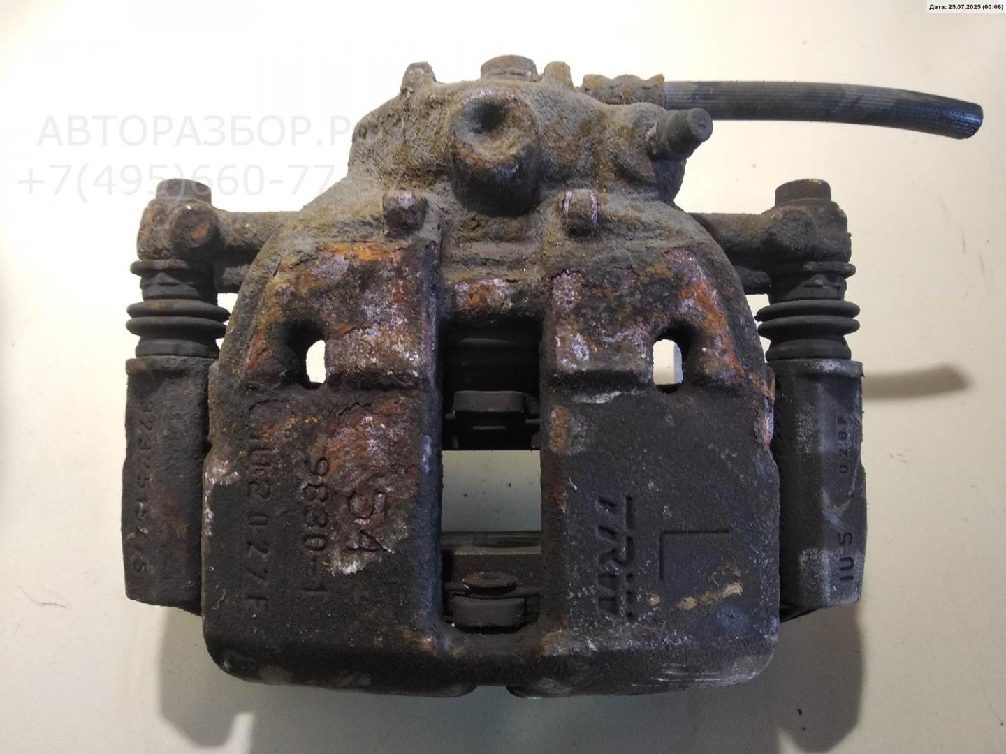 Суппорт передний левый