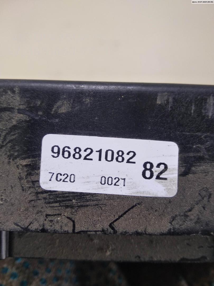 Блок предохранителей