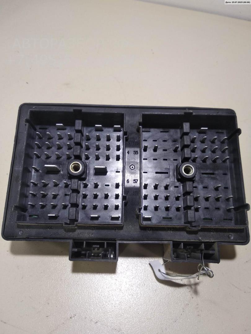 Блок предохранителей