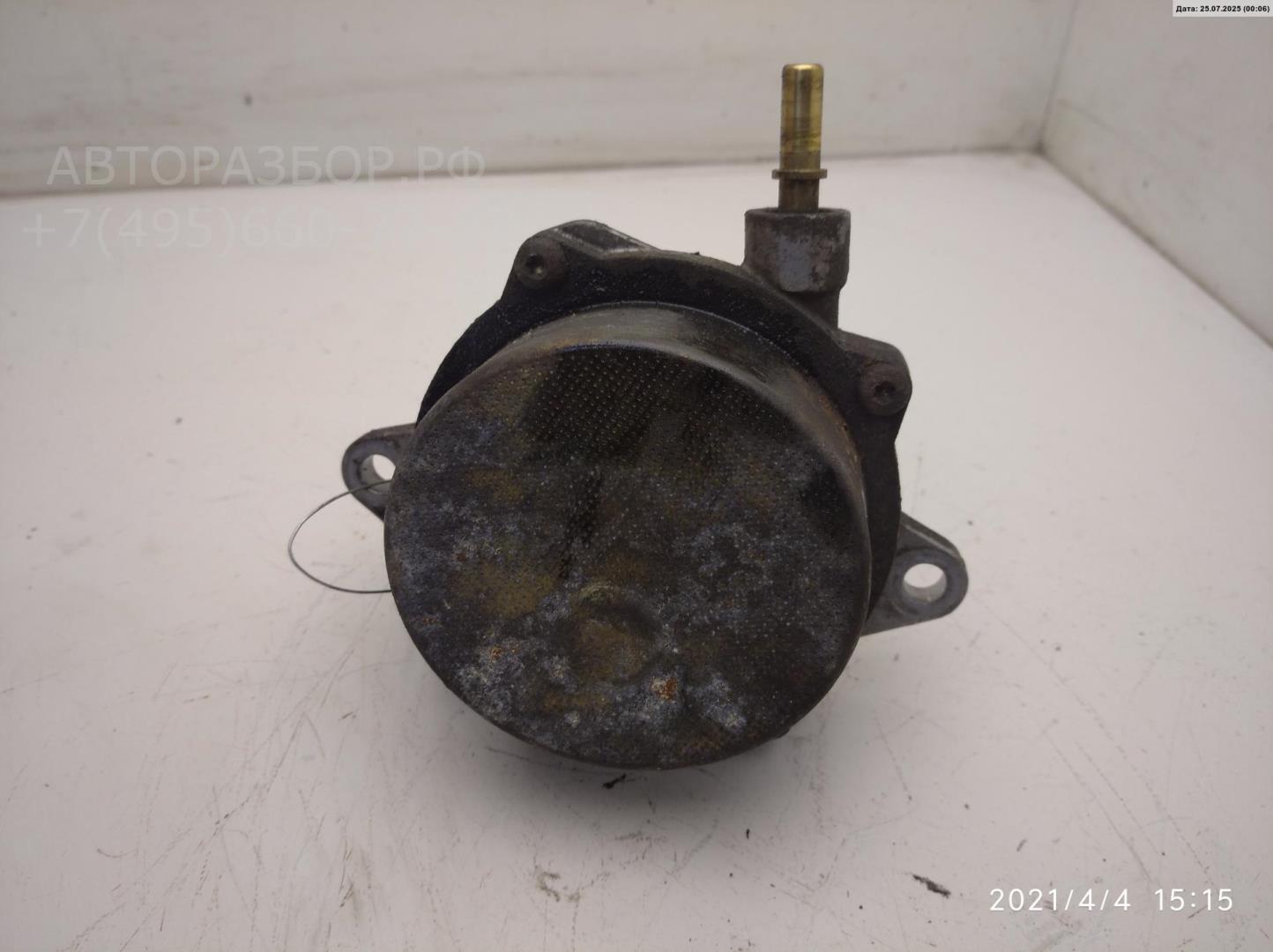 Насос вакуумный