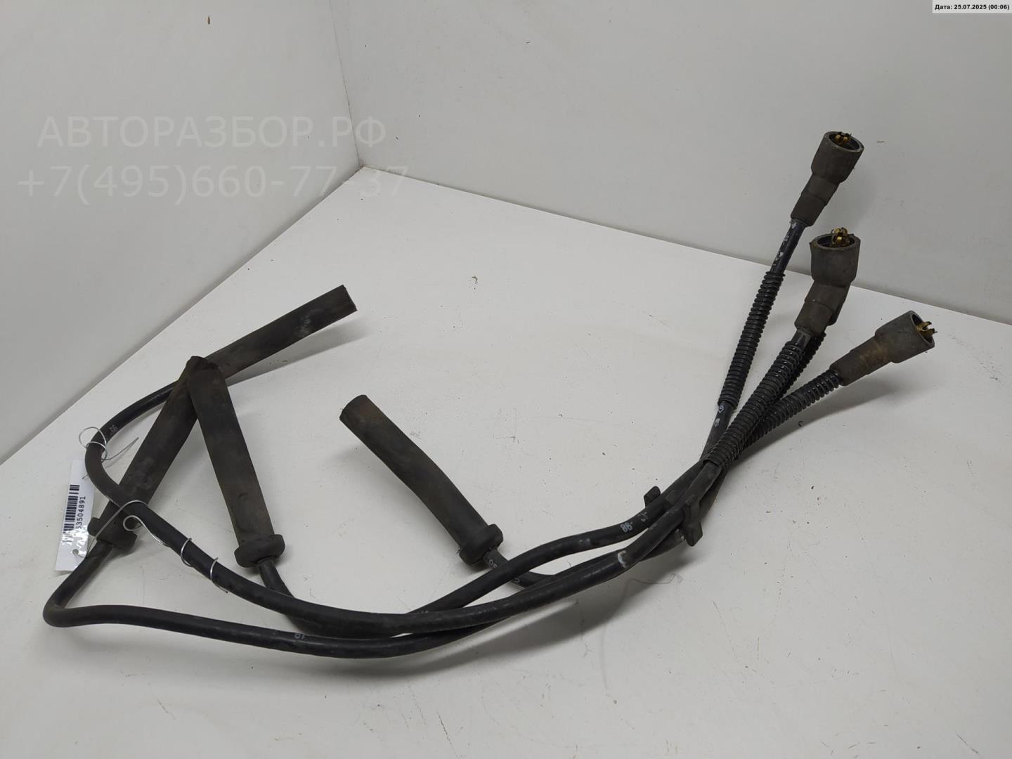 Провод высокого напряжения