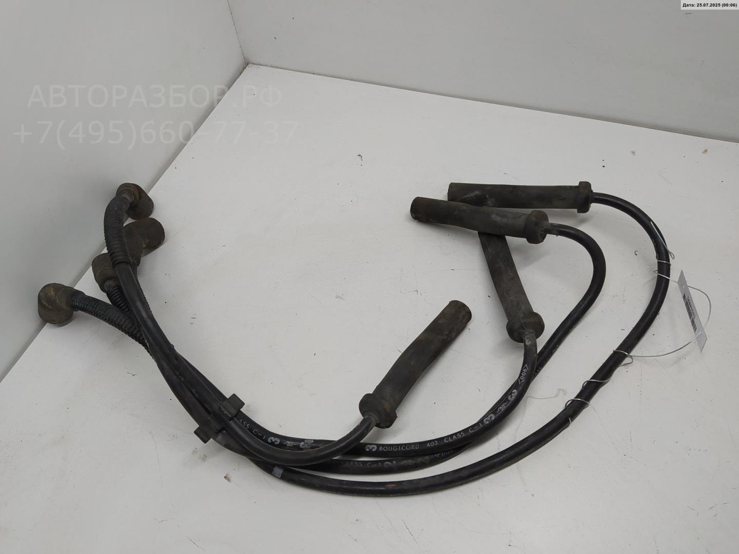 Провод высокого напряжения