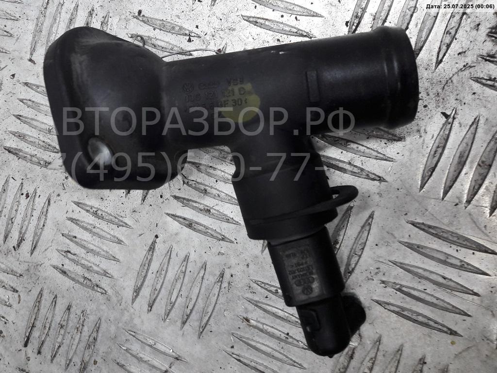 Корпус термостата