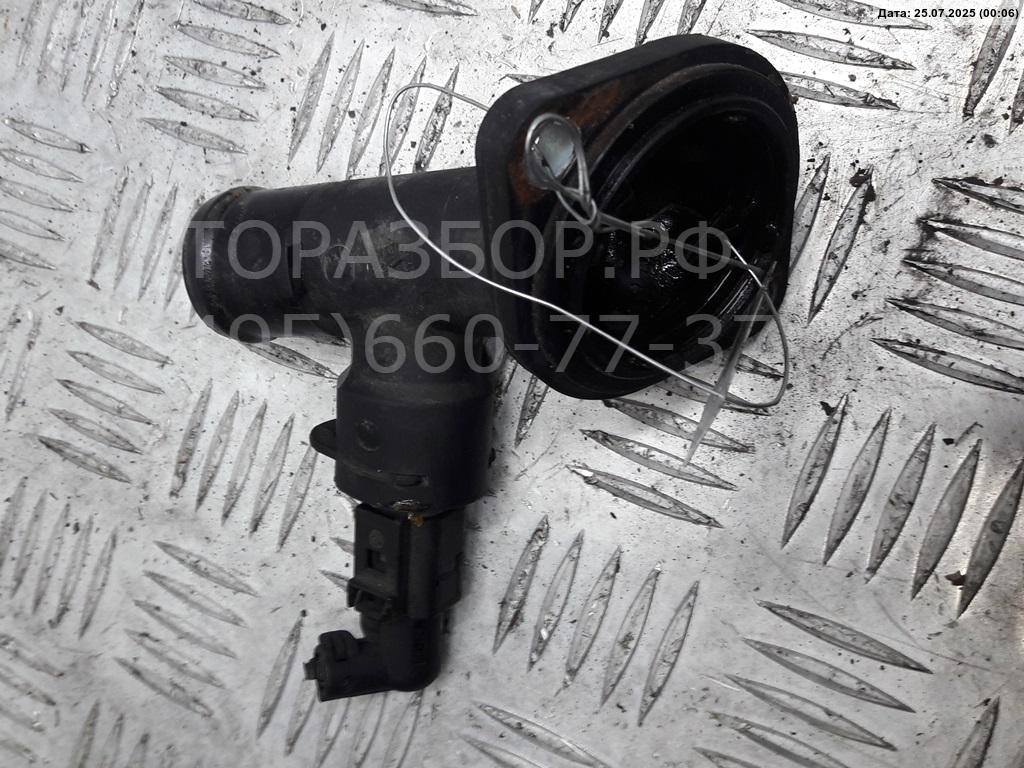 Корпус термостата