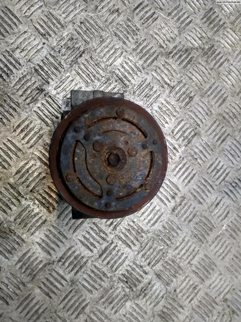 Компрессор кондиционера