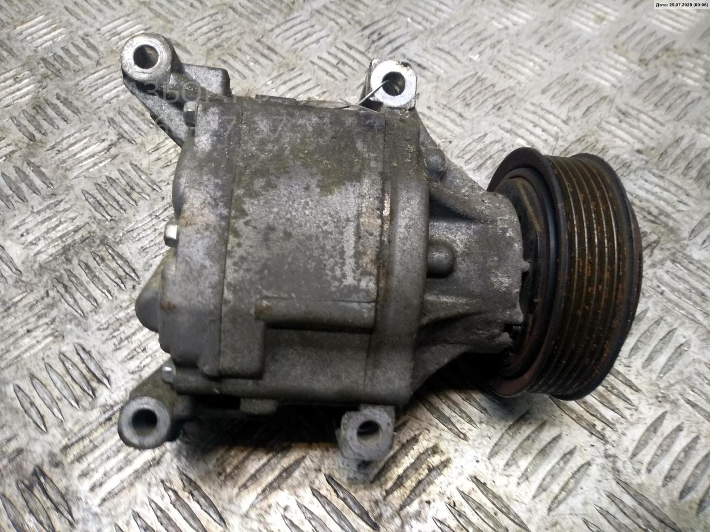 Компрессор кондиционера