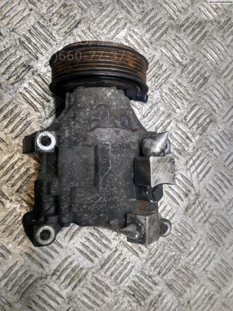 Компрессор кондиционера