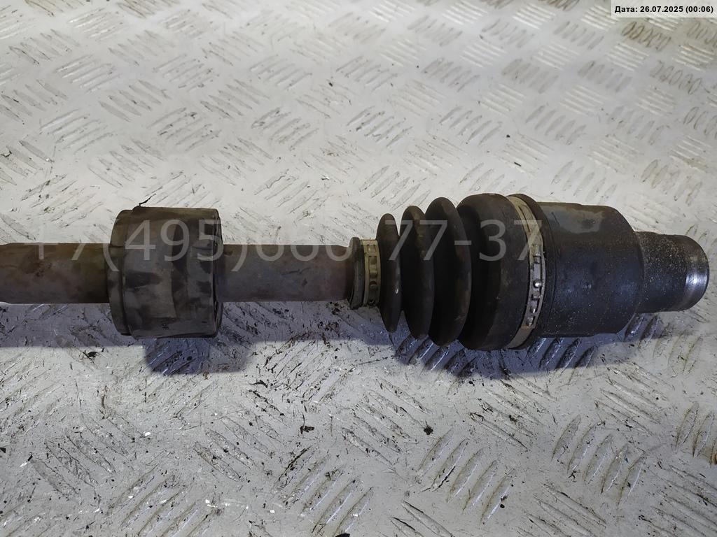 Полуось передняя правая