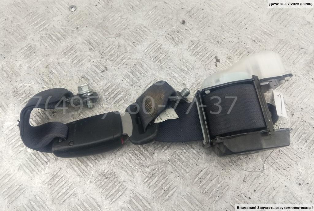 Ремень безопасности