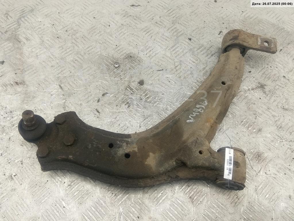 Рычаг передний правый
