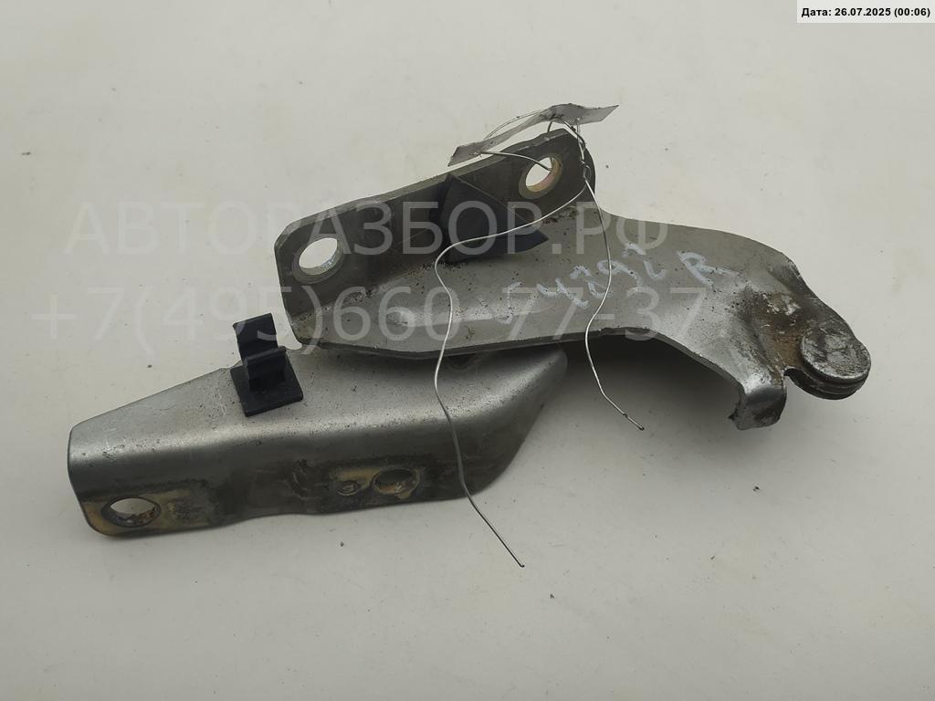 Петля капота правая