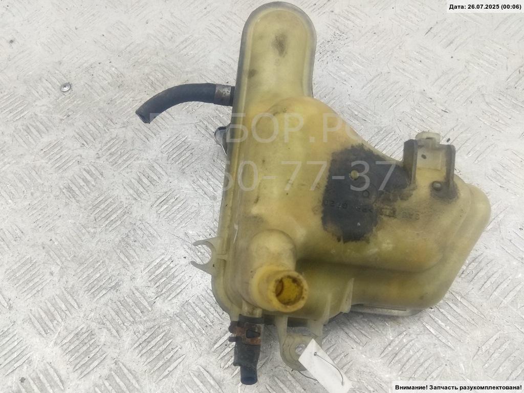 Бачок расширительный