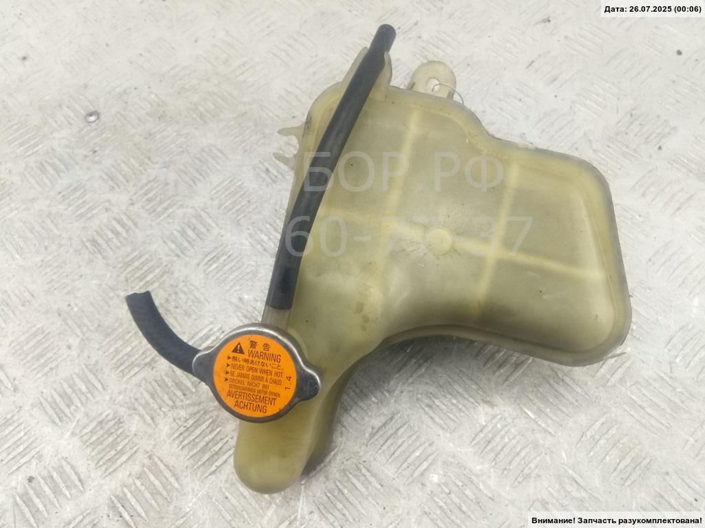 Бачок расширительный