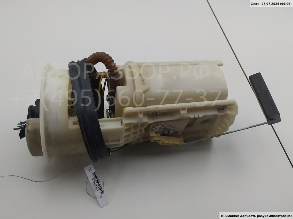 Насос топливный электрический