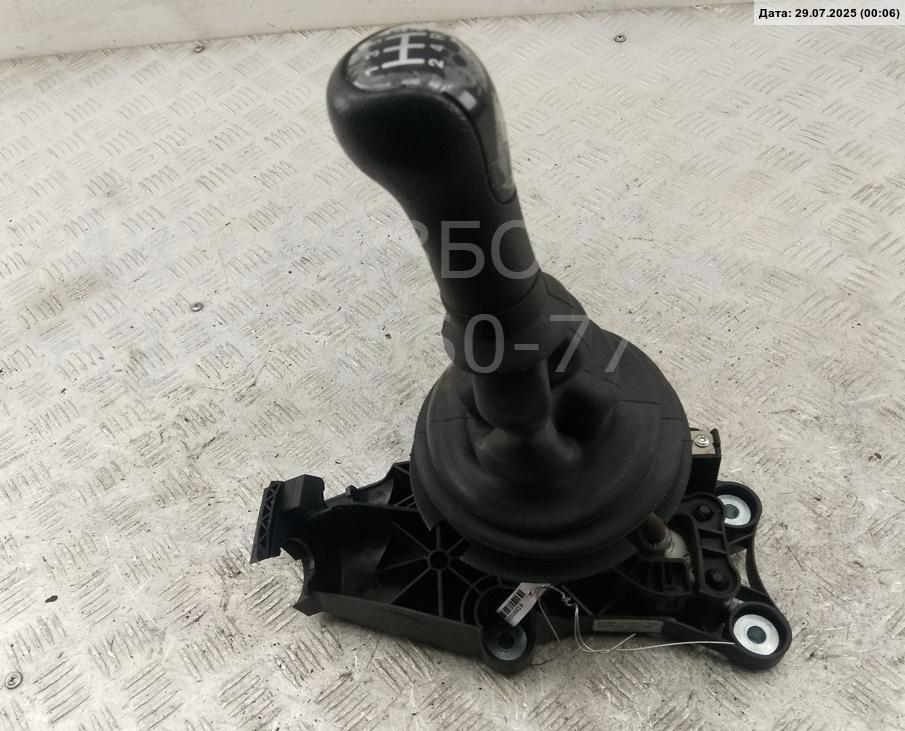 Кулиса МКПП / АКПП