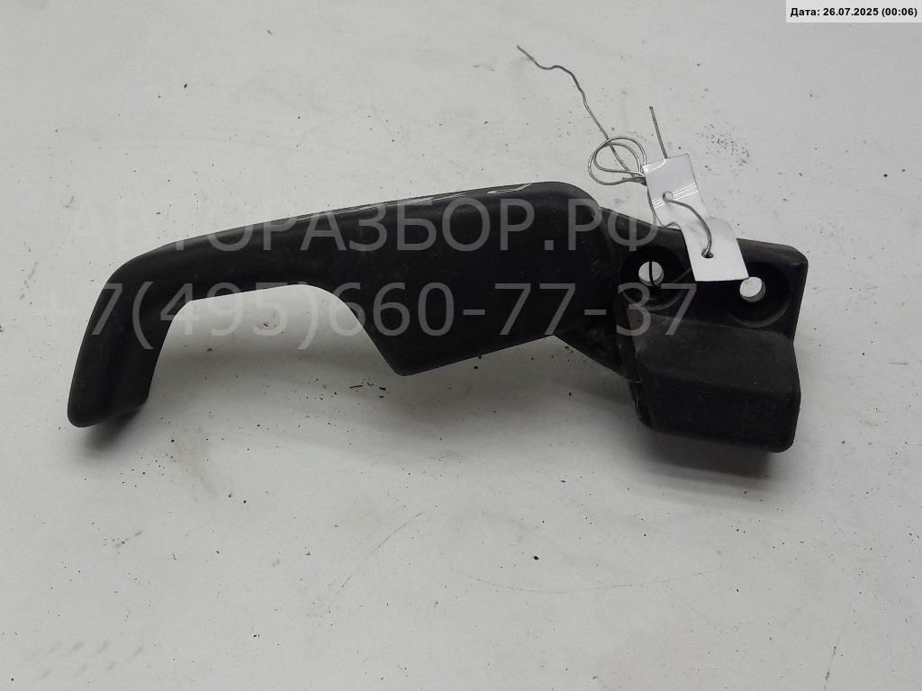 Ручка открывания капота