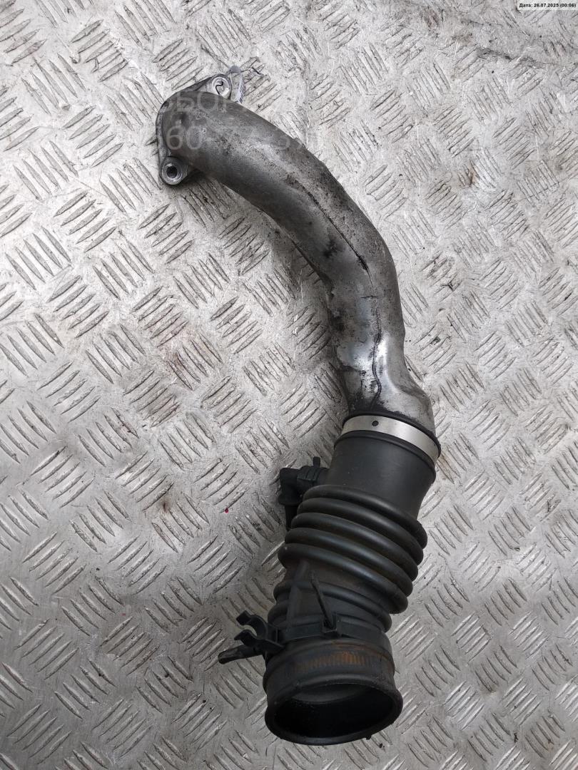 Трубка турбины