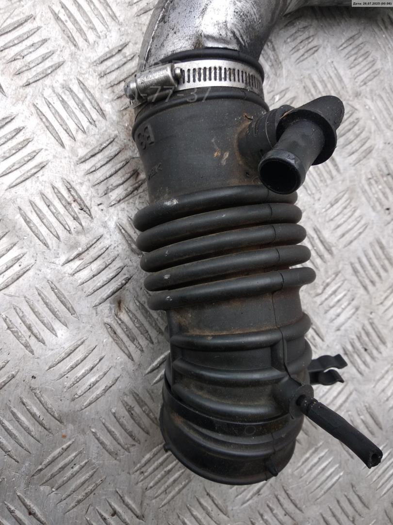 Трубка турбины