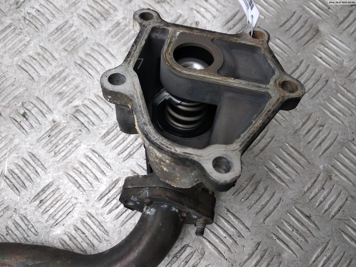 Корпус термостата