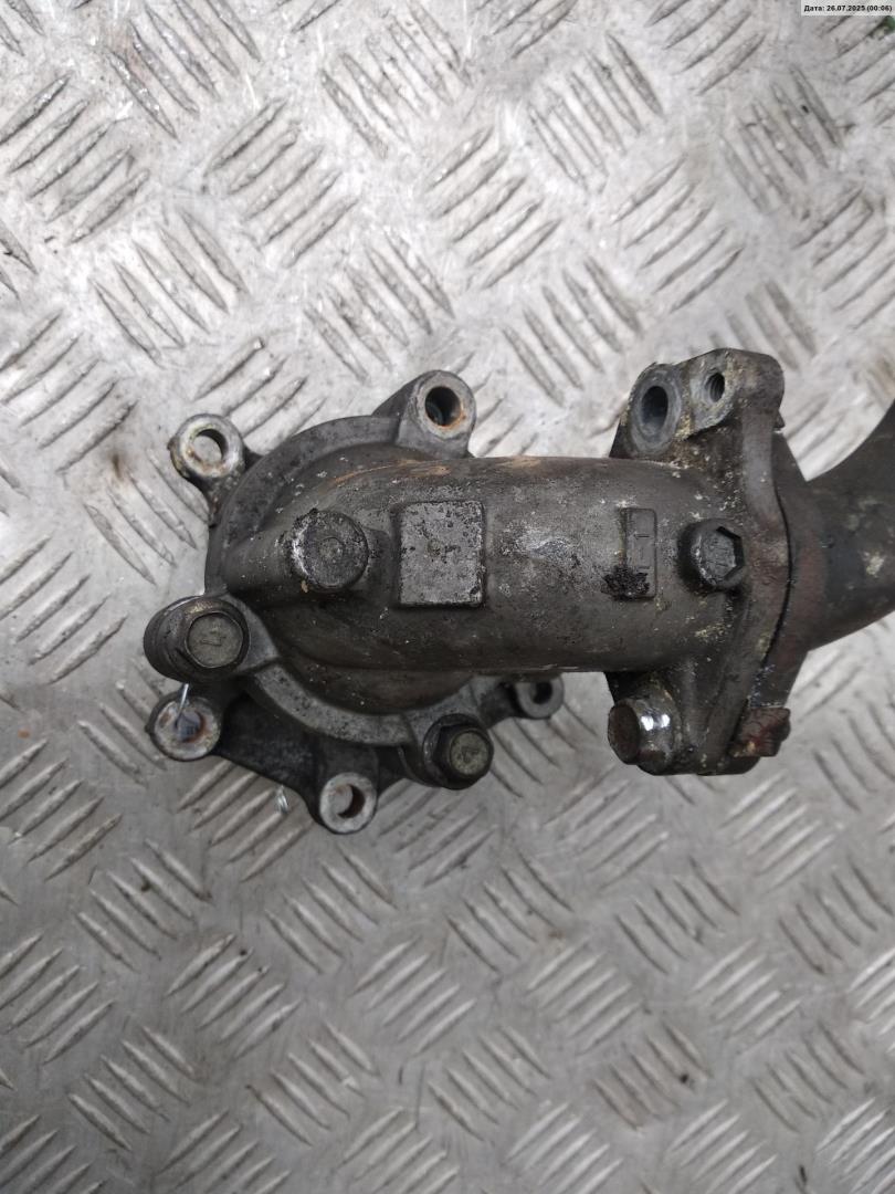 Корпус термостата